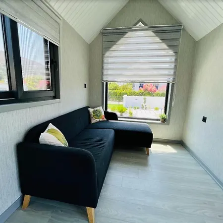 Bana Birak Tiny House Case de vacanță *