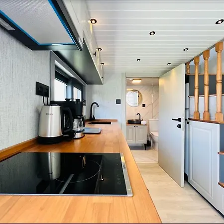 Bana Birak Tiny House