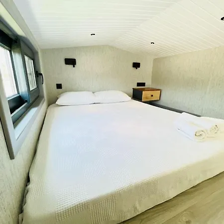 Bana Birak Tiny House * Bodrum