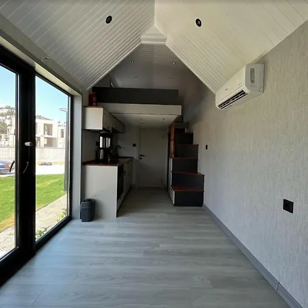 Bana Birak Tiny House Σπίτι διακοπών